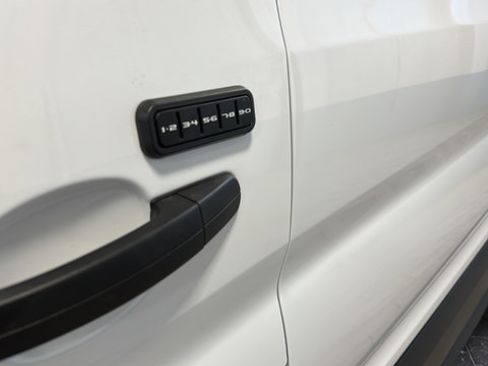 New 2026 Ford Transit 150 Low Roof AWD w/ Upfitter Package image 32