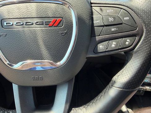Used 2022 Dodge Durango GT AWD/4WD image 22