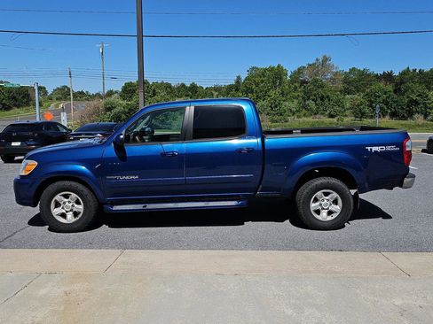 Used 2006 Toyota Tundra Limited AWD/4WD image 3