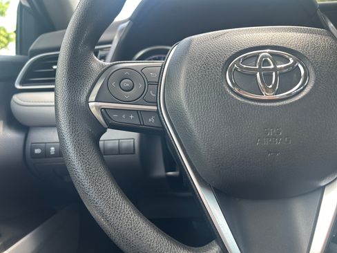Used 2023 Toyota Camry LE FWD image 15