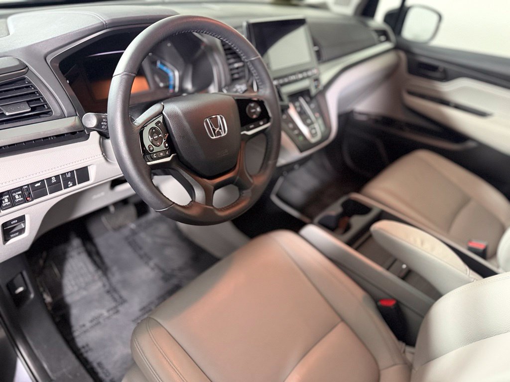 Used 2020 Honda Odyssey EX-L image 19