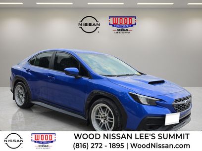 Used 2024 Subaru WRX w/ Accessory Package #2