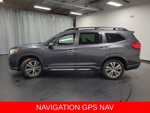 Used 2020 Subaru Ascent Touring AWD/4WD image 6