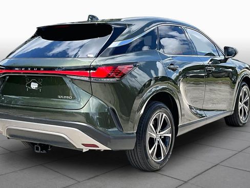 Used 2023 Lexus RX 350 Premium w/ Cold Area Package FWD image 13