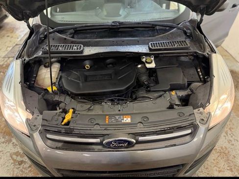 Used 2014 Ford Escape SE w/ Equipment Group 201A image 18