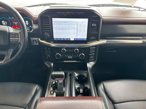 Used 2023 Ford F150 Lariat w/ Equipment Group 502A High AWD/4WD image 10