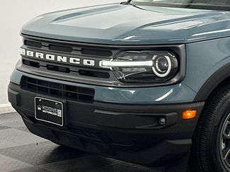 Used 2023 Ford Bronco Sport Big Bend w/ Convenience Package video 2