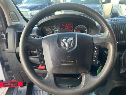 Used 2018 RAM ProMaster 2500 image 12