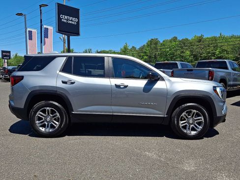 Used 2026 GMC Terrain Elevation w/ LPO, Floor Liner Package AWD/4WD image 7