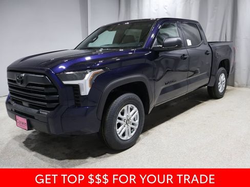 New 2026 Toyota Tundra SR5 image 3