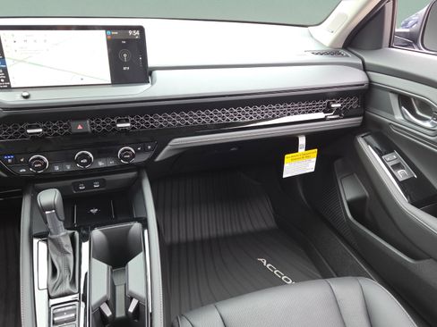 New 2026 Honda Accord Touring image 14