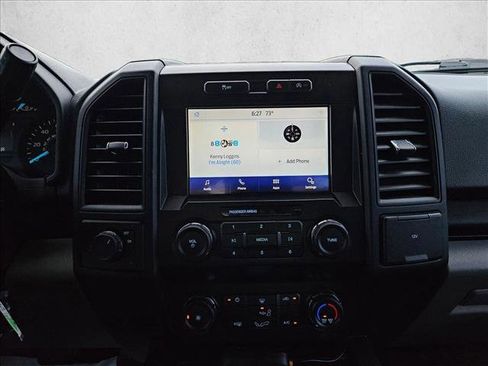 Used 2020 Ford F150 XL w/ Equipment Group 101A Mid image 13