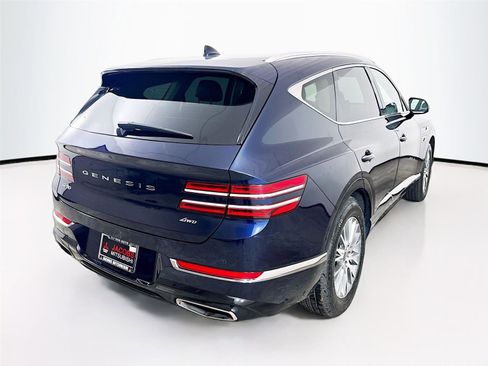 Used 2024 Genesis GV80 2.5T image 5