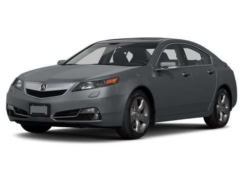 Used 2013 Acura TL Special Edition FWD image 1