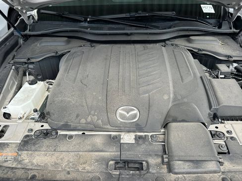 Used 2025 MAZDA CX-90 3.3 Turbo w/ Preferred Package AWD/4WD image 25