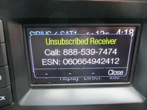 Used 2014 Ford F150 XLT w/ Equipment Group 302A Luxury image 38