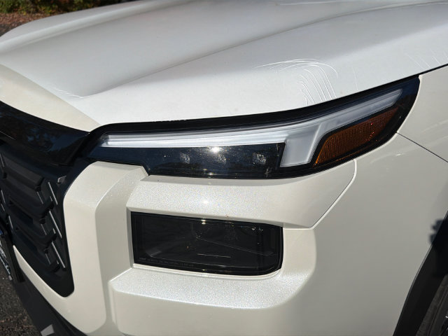 New 2026 Subaru Outback Premium AWD/4WD image 7