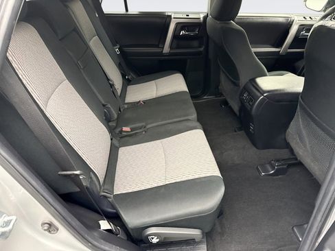 Used 2019 Toyota 4Runner SR5 image 17