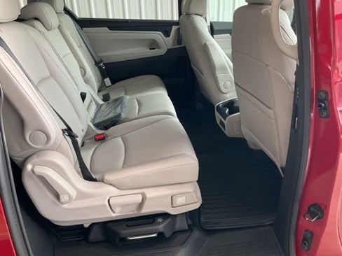New 2026 Honda Odyssey EX-L image 26