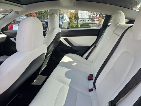 Used 2019 Tesla Model 3 Long Range AWD/4WD image 20