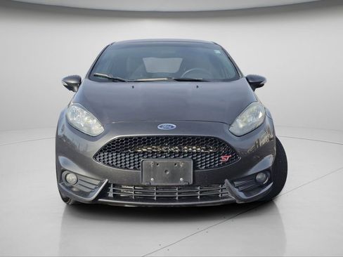 Used 2016 Ford Fiesta ST image 3