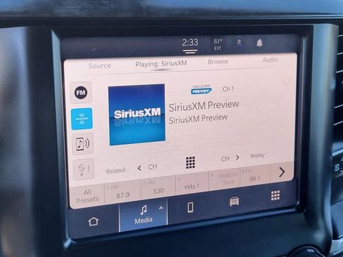 Certified 2024 RAM 3500 Big Horn image 13