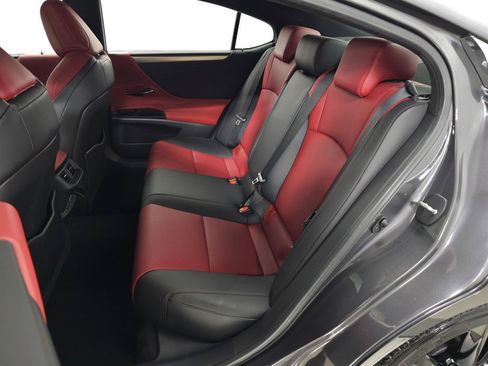 Used 2025 Lexus ES 350 F Sport FWD image 34