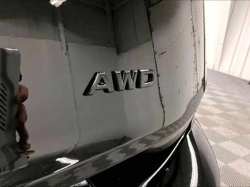New 2026 Nissan Rogue Dark Armor AWD/4WD image 18