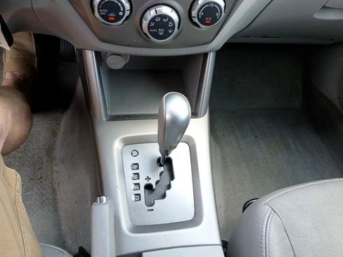 Used 2009 Subaru Forester 2.5X Limited image 12