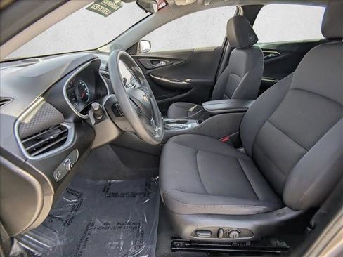 Used 2023 Chevrolet Malibu LT FWD image 15
