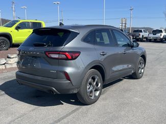 Used 2025 Ford Escape ST-Line video 3