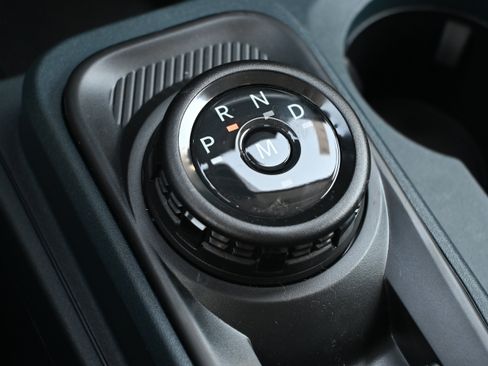 New 2026 Ford Maverick Lobo AWD/4WD image 26