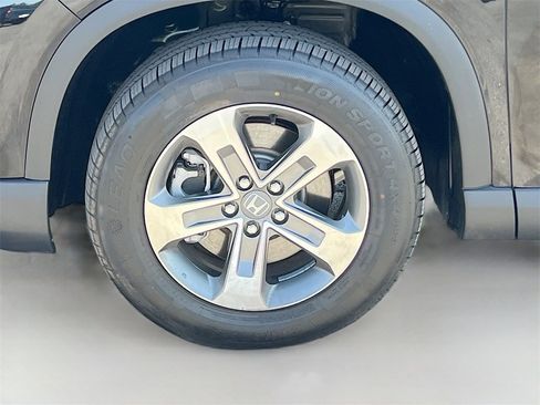 Used 2024 Honda Pilot EX-L image 30