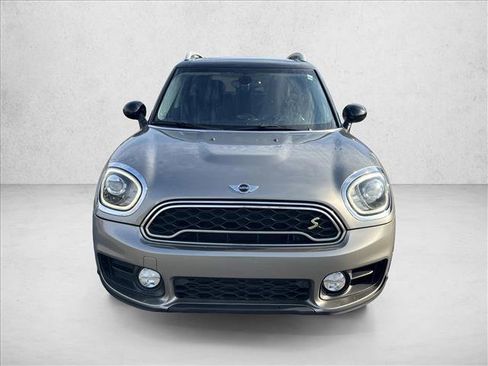 Used 2018 MINI Cooper Countryman SE image 2