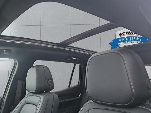 New 2026 GMC Terrain Elevation w/ Elevation Premium Package AWD/4WD image 29