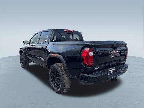 New 2026 GMC Canyon Elevation w/ Convenience Package RWD image 6