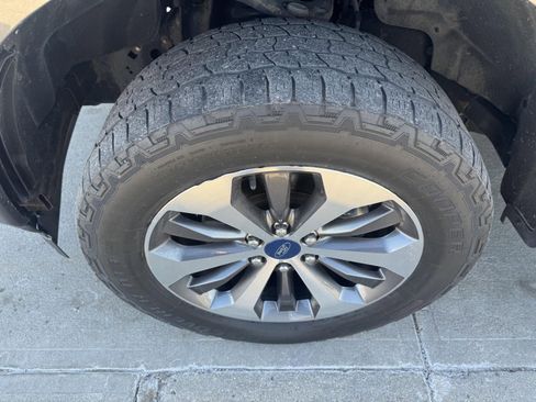 Used 2019 Ford F150 XL w/ Equipment Group 101A Mid image 5