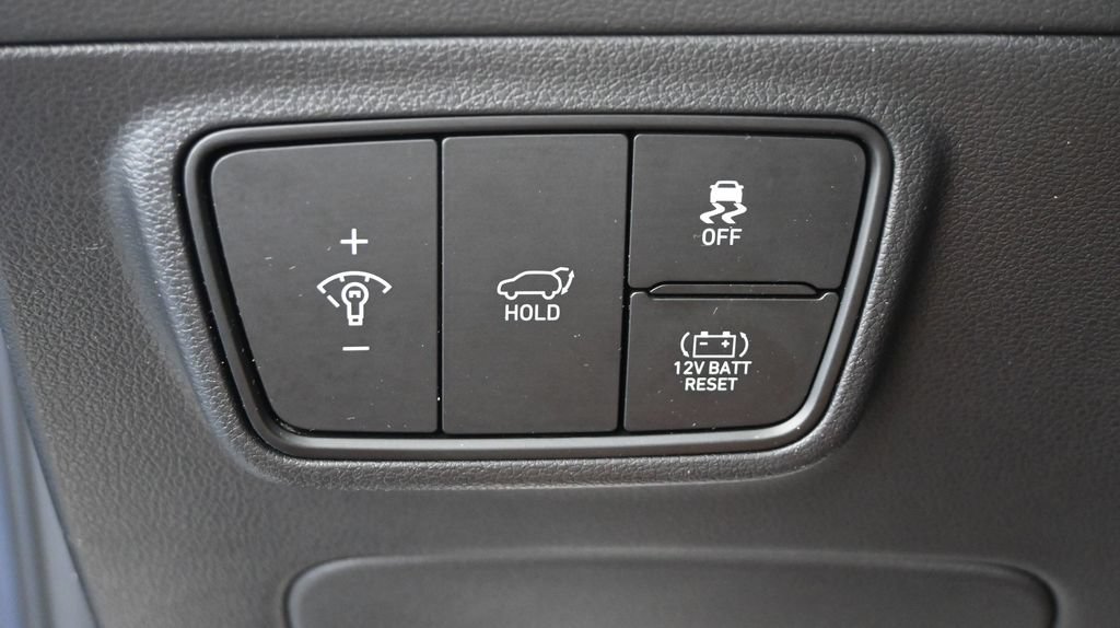 Used 2024 Hyundai Tucson N Line AWD/4WD image 29