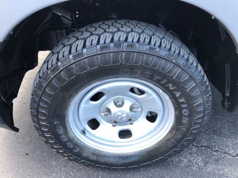 Used 2021 RAM 1500 Tradesman image 10