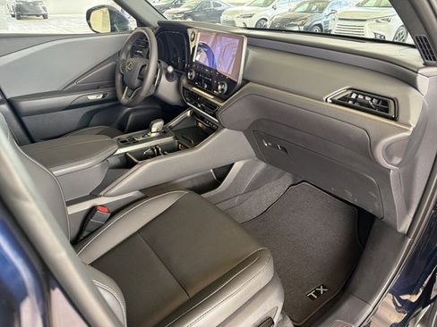 Certified 2026 Lexus TX 350 FWD image 37