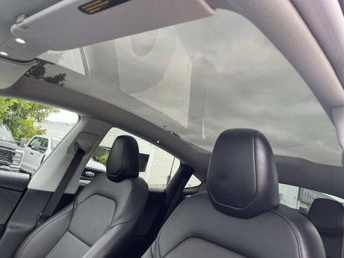 Used 2026 Tesla Model Y 2WD image 20