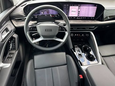 New 2026 Audi Q5 Premium Plus AWD/4WD image 16