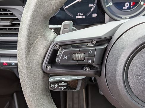 Certified 2023 Porsche 911 Carrera GTS RWD image 8