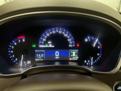 Used 2015 Cadillac SRX Performance w/ Driver Awareness Package image 6