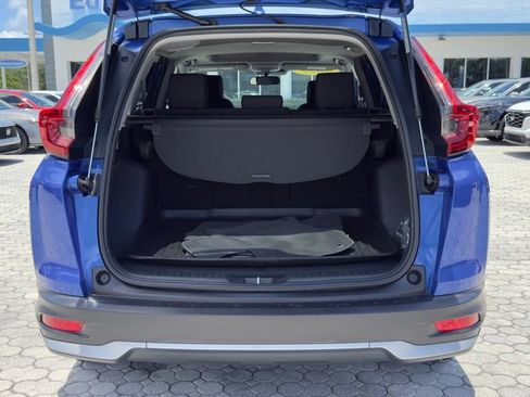Used 2022 Honda CR-V EX image 22