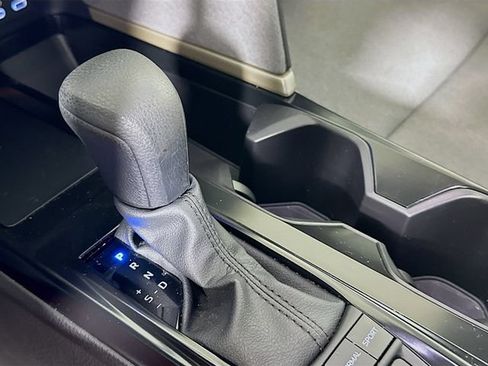 Certified 2025 Toyota Camry LE FWD image 18