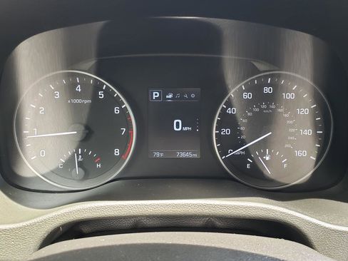 Used 2018 Hyundai Elantra Value Edition FWD image 26