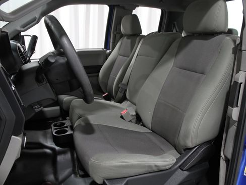 Used 2015 Ford F150 XL w/ Equipment Group 101A Mid image 5