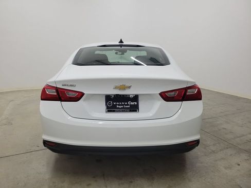 Used 2023 Chevrolet Malibu LS FWD image 6