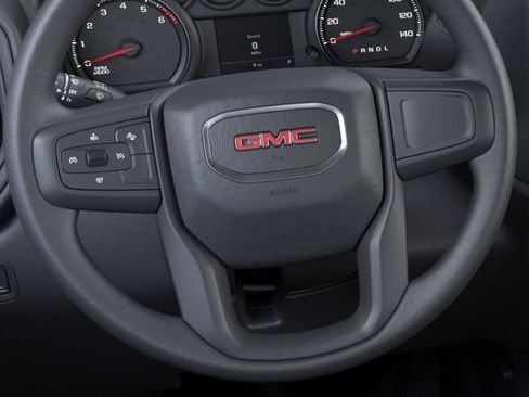 New 2026 GMC Sierra 2500 Pro w/ Convenience Package AWD/4WD image 19